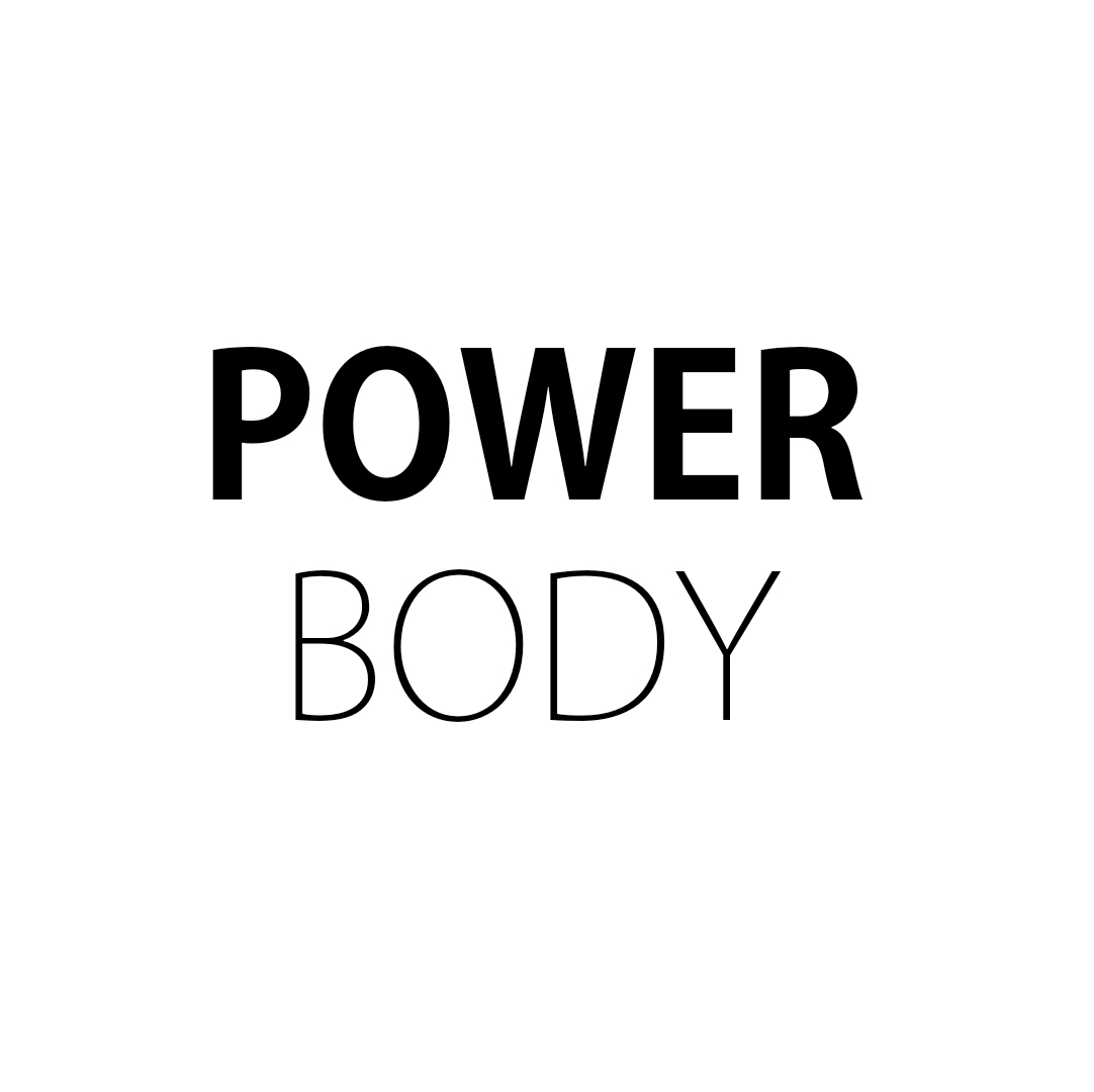 POWER BODY