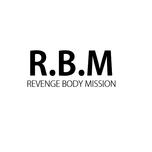 R.B.M - REVENGE BODY MISSION