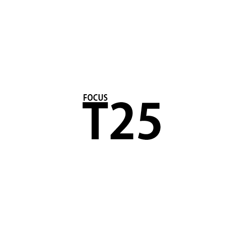 FOCUS T25
