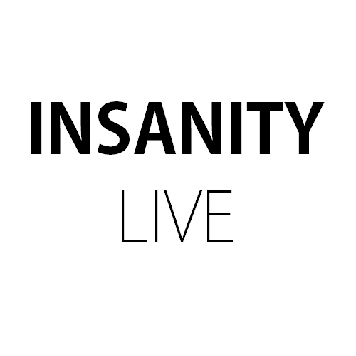 Insanity Live