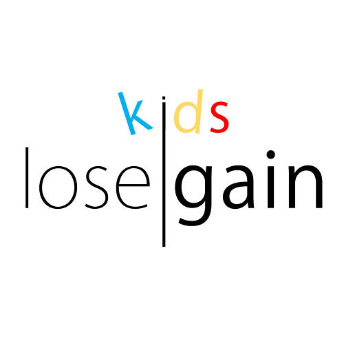 lose|gain kids